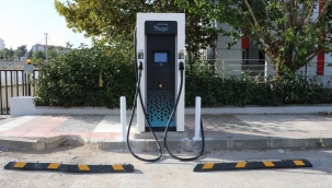 Manisa'ya Togg enerjisi