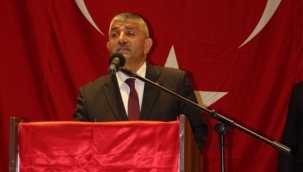 MHP'den Farklı Bir İzmir Çalıştayı