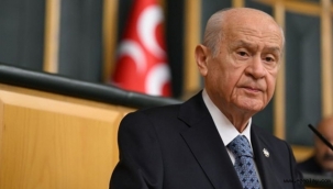 MHP Lideri Devlet Bahçeli: Atanamayan Hiçbir Öğretmen bırakılmamalı