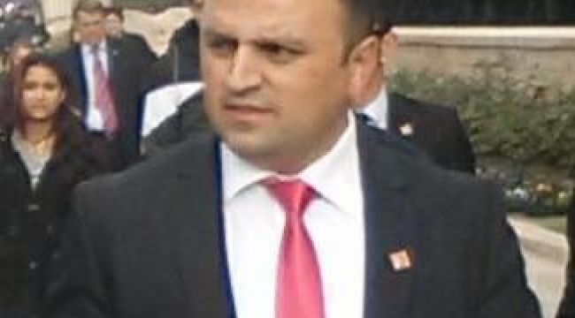 Osman Murat'tan sert sözler: CHP'yi dizayn etme ayar çekme ve manipülasyon gayretleri tavan yaptı