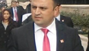 Osman Murat'tan sert sözler: CHP'yi dizayn etme ayar çekme ve manipülasyon gayretleri tavan yaptı