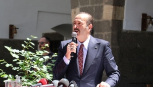 Tamer Osmanağaoğlu: Küresel Gerilim ''Atık'' Çizgisindeki Ateş Hattıyla Birebir Örtüşüyor