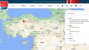 31 Mart 2024 Yerel Seçimlerde CHP adayları 226 seçim çevresi belli oldu, İşte Liste!