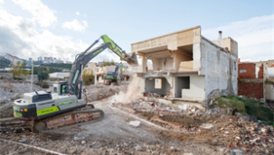 "4 etapta 3 bin 500 bağımsız birim tamamlanacak"