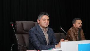 Aliağa Belediye Meclisi Aralık Ayı Olağan Toplantısı Gerçekleştirildi