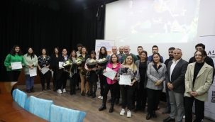 Aliağa Belediyesi İstihdama Desteğini Sürdürüyor