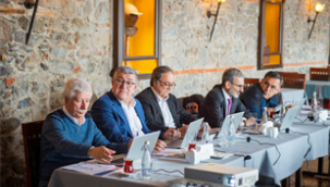 Barış Selçuk Gazetecilik Ödülleri sahiplerini buldu