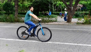 BİSİM'e "elektrik" geliyor