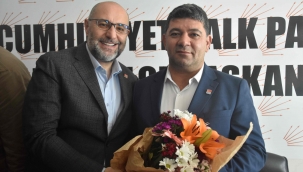 Buğra Gökçe" Sizlere 7/24 çalışmayı ve alın terimi vadediyorum"