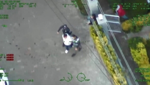 Çağrı merkezli dolandırıcılık çetesine operasyon