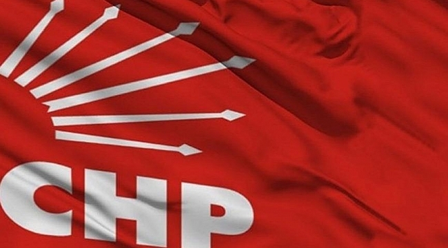 CHP Aliağa'da 12 Aday Adayı Çıktı
