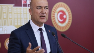 CHP'li Bakan'dan Uzman Jandarmalar Günü mesajı: "Sözümüzün arkasındayız!