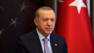 Cumhurbaşkanı Erdoğan: Spor şiddetle bağdaşmaz