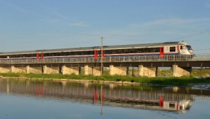 Göller Ekspresi'ne ek sefer