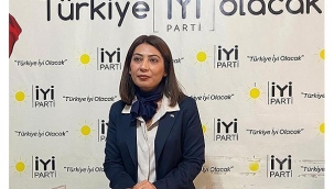 İYİ Parti Aliağa'dan PKK terör saldırılarına karşı tepki 