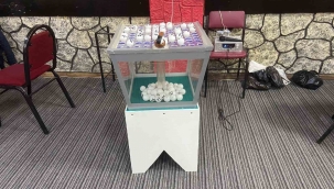 İzmir'de tombala baskını...Ceza yağdı