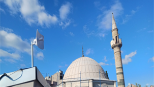 Kemeraltı'nın yeni yüzyılı başlıyor