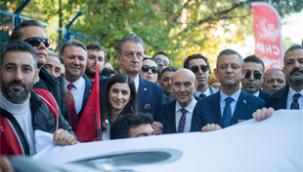 Özel: "Bazen devrimciler boyun eğmek yerine Kubilay gibi baş verirler"