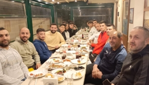 Aliağa Genç Spor Kulübü'nden Gençlere Davet: "Kapımız Sizlere Açık!" 