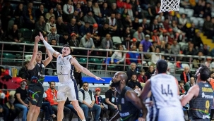 Aliağa Petkimspor, Çağdaş Bodrum'u yendi