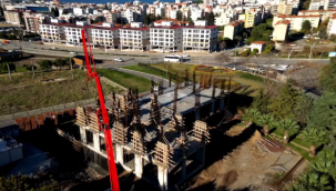 Aliağa'da Otogar Sorunu 'Mola Aliağa' İle Çözüme Kavuşuyor