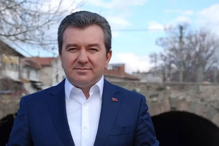 Başkan Koştu'dan hakkındaki kara propagandaya sert çıkış... Yalan, iftira, senaryo!