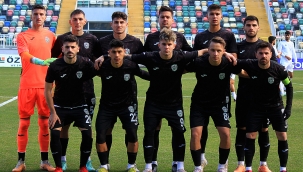Bornova 1877: 3 – Karaköprü Bld: 2