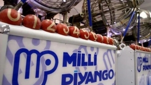 Büyük ikramiyenin sahibi İstanbul'da, TC vatandaşıdır!