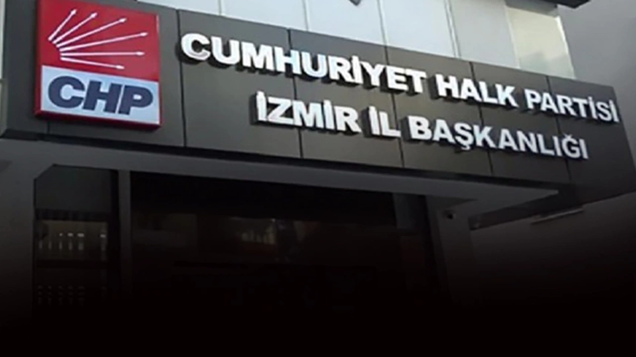 CHP'li Aslanoğlu'ndan il yöneticilerine çağrı... Olağanüstü gündemle Ankara'da toplanıyoruz!