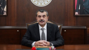 Eğitimde yarıyıl tatili başlıyor... Bakan Tekin'den tatil mesajı