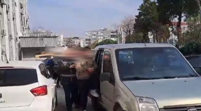 İzmir'de fuhuş çetesine operasyon: 3 tutuklama