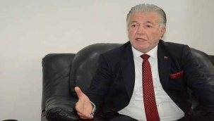 İzmir esnafı kontenjan istiyor