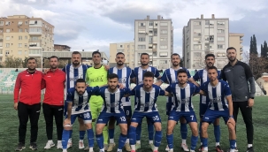 Lider Aliağa Belediye Helvacıspor Farklı Kazandı