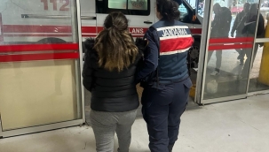 Sol terör örgütlerine İzmir merkezli operasyon: 30 gözaltı kararı