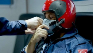 Tarihi ana saatler kaldı... Uzay yolculuğu 00.49'da başlıyor