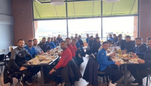 Aliağa Belediyesi Helvacıspor Şampiyonluğa Bir Adım Daha Yaklaştı