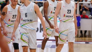 Aliağa Petkimspor, Tofaş'a konuk olacak