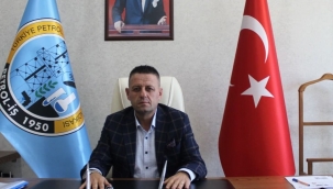 Aliağa Petrol-İş Tarihe Geçen Bir Başarıya İmza Attı!