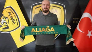 Aliağaspor FK'da Fatih Çardak Dönemi