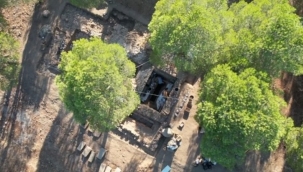  Bergama'da Tarihe Işık Tutan Yeni SİT Alanı!