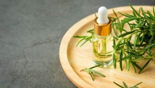 Biberiye suyunun akılalmaz faydaları: Biberiye yağı nasıl kullanılır?