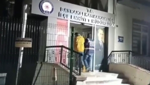 İzmir'de 2 Bin 610 Polisle Eş Zamanlı Baskın: 271 Suçlu Yakalandı!