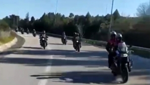 İzmir'de 84 aranan şahıs yakalandı