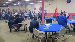 İzmir'de Jandarmadan 'tombala' baskını: Suç üstü yakalandılar