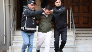 İzmir'deki tarihi vurgunda Ocakçı çiftiyle birlikte 27 şüpheli tutuklandı