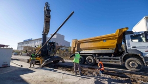 İzmir'in turizm beldeleri yaza hazır