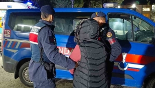 İzmir merkezli 9 ilde terör operasyonu: 21 gözaltı