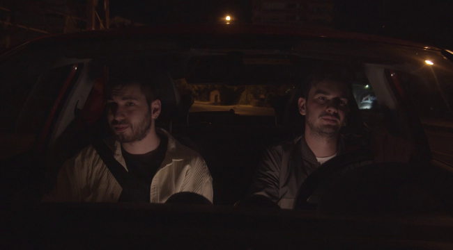 İzmirli gençler ilk filmleriyle Hollywood'a imzalarını attı