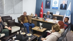 Memleket Partisi Aliağa Belediye Başkan Adayı Belli Oluyor!