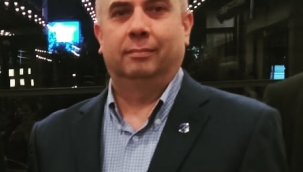 Memleket Partisi Aliağa'da Belediye Başkan Adayı Çıkaracak